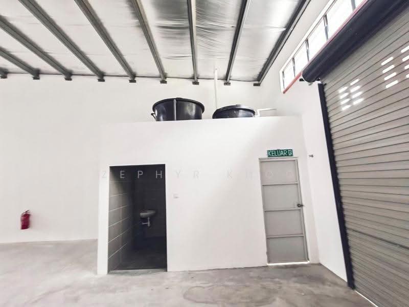 Kilang Teres untuk Disewa di Taman Lagenda Putra (Kulai) - Zephyr Khoo - Interior - PropertyGuru.com.my