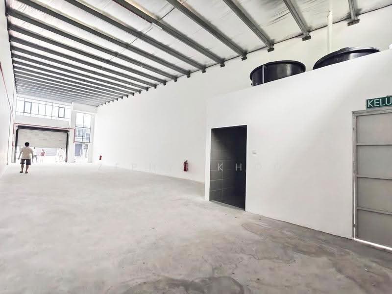 Kilang Teres untuk Disewa di Taman Lagenda Putra (Kulai) - Zephyr Khoo - Interior - PropertyGuru.com.my