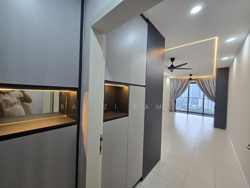 Pangsapuri untuk Disewa di Seruni Residence - Rafizi Ramli - Interior - PropertyGuru.com.my