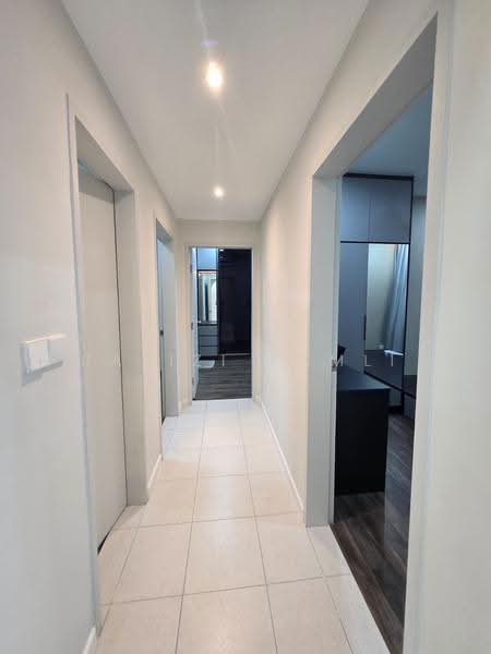 Pangsapuri untuk Disewa di Seruni Residence - Rafizi Ramli - Corridor - PropertyGuru.com.my