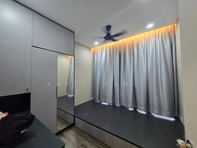 Pangsapuri untuk Disewa di Seruni Residence - Rafizi Ramli - Bedroom - PropertyGuru.com.my
