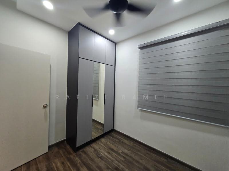 Pangsapuri untuk Disewa di Seruni Residence - Rafizi Ramli - Bedroom - PropertyGuru.com.my
