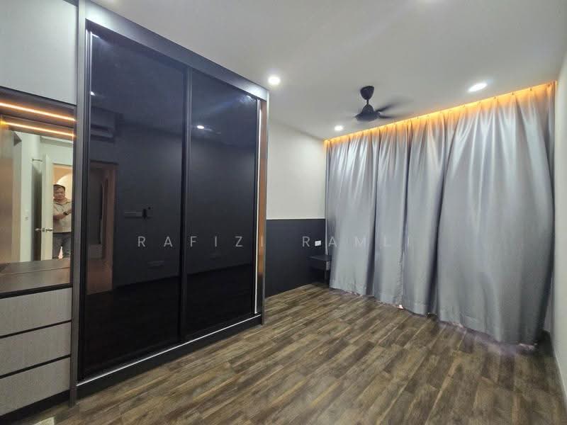 Pangsapuri untuk Disewa di Seruni Residence - Rafizi Ramli - PropertyGuru.com.my