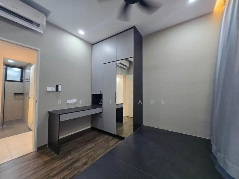 Pangsapuri untuk Disewa di Seruni Residence - Rafizi Ramli - PropertyGuru.com.my
