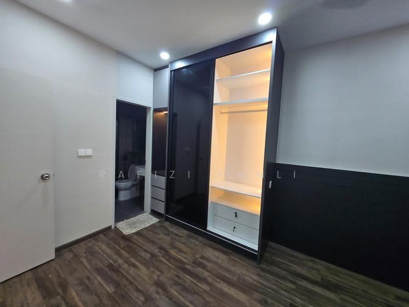 Pangsapuri untuk Disewa di Seruni Residence - Rafizi Ramli - PropertyGuru.com.my