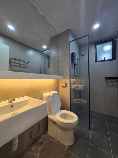 Pangsapuri untuk Disewa di Seruni Residence - Rafizi Ramli - PropertyGuru.com.my
