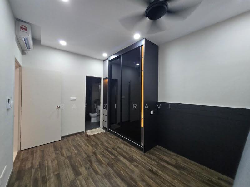 Pangsapuri untuk Disewa di Seruni Residence - Rafizi Ramli - PropertyGuru.com.my