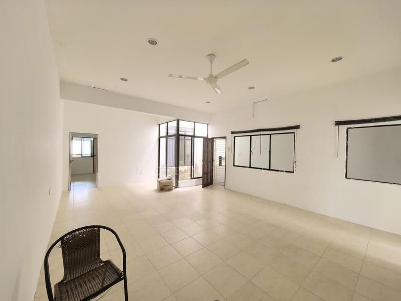Shop / Office for Rent in Taman Pertam Jaya (Melaka City) - Vincent Teh - Living Room - PropertyGuru.com.my
