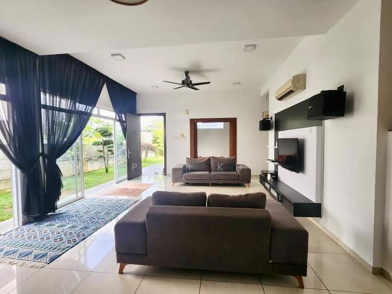 Rumah Kluster untuk Disewa di Horizon Hills (Iskandar Puteri (Nusajaya)) - Zephyr Khoo - PropertyGuru.com.my