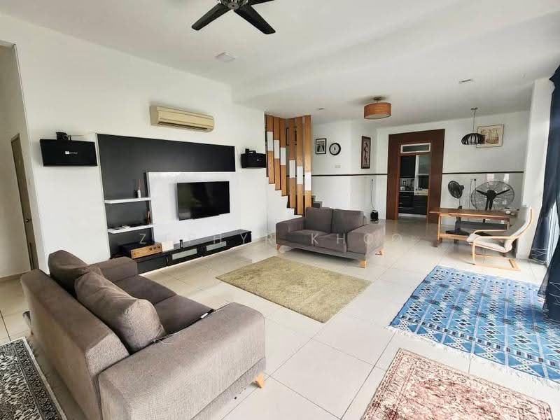 Rumah Kluster untuk Disewa di Horizon Hills (Iskandar Puteri (Nusajaya)) - Zephyr Khoo - PropertyGuru.com.my