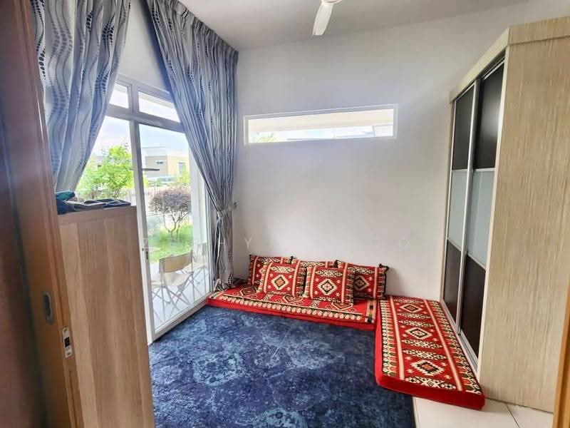 Rumah Kluster untuk Disewa di Horizon Hills (Iskandar Puteri (Nusajaya)) - Zephyr Khoo - PropertyGuru.com.my