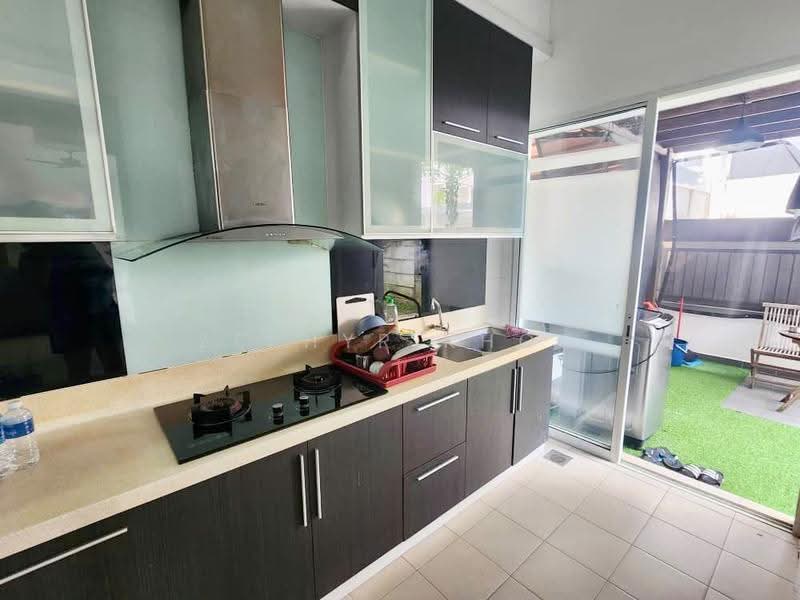 Rumah Kluster untuk Disewa di Horizon Hills (Iskandar Puteri (Nusajaya)) - Zephyr Khoo - PropertyGuru.com.my