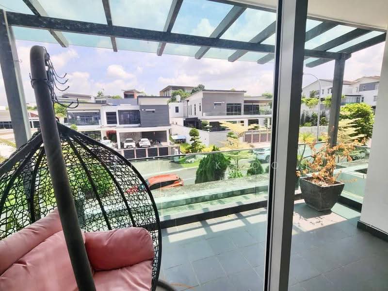 Rumah Kluster untuk Disewa di Horizon Hills (Iskandar Puteri (Nusajaya)) - Zephyr Khoo - PropertyGuru.com.my