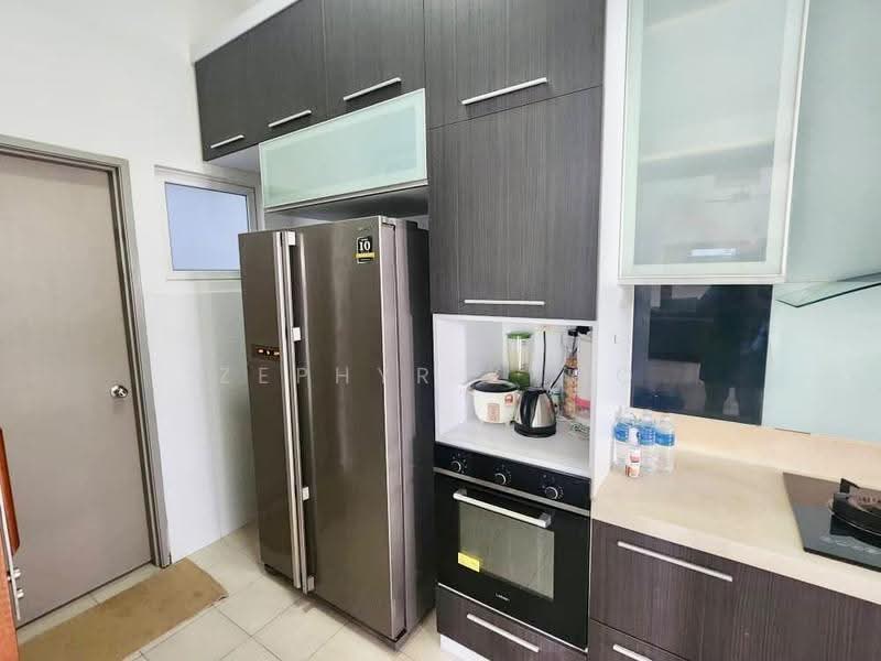 Rumah Kluster untuk Disewa di Horizon Hills (Iskandar Puteri (Nusajaya)) - Zephyr Khoo - PropertyGuru.com.my