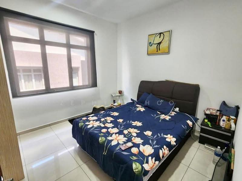 Rumah Kluster untuk Disewa di Horizon Hills (Iskandar Puteri (Nusajaya)) - Zephyr Khoo - PropertyGuru.com.my