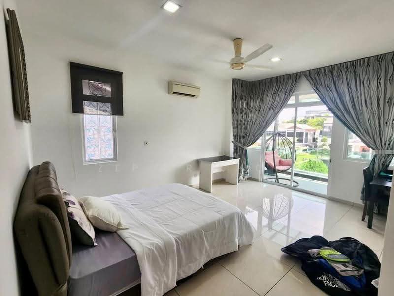 Rumah Kluster untuk Disewa di Horizon Hills (Iskandar Puteri (Nusajaya)) - Zephyr Khoo - PropertyGuru.com.my