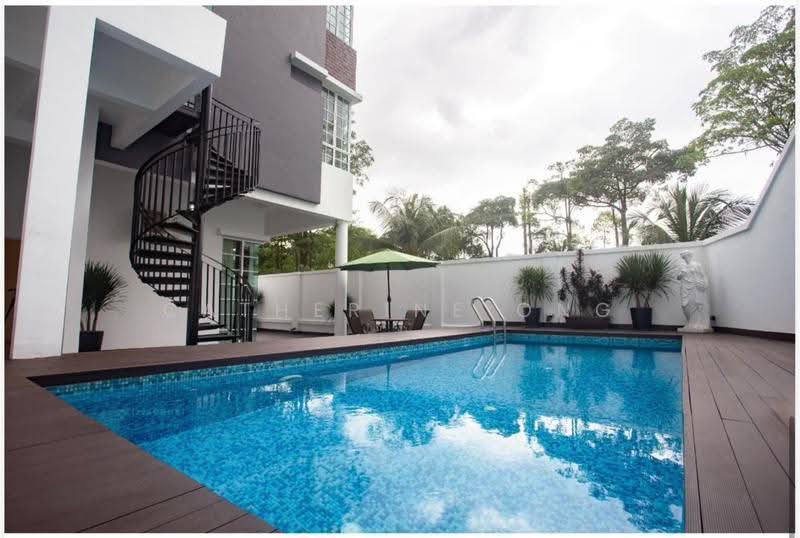 Semi-Detached House for Rent in Horizon Hills (Iskandar Puteri (Nusajaya)) - Catherine Ong - Exterior - PropertyGuru.com.my