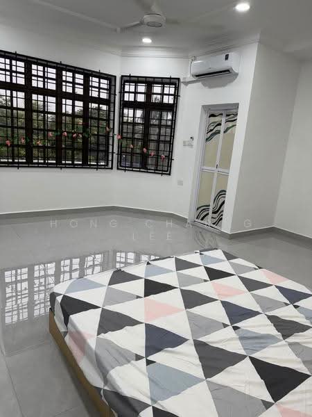 2-storey Terraced House for Rent in Taman Daya (Johor Bahru) - Hong Charng Lee - PropertyGuru.com.my