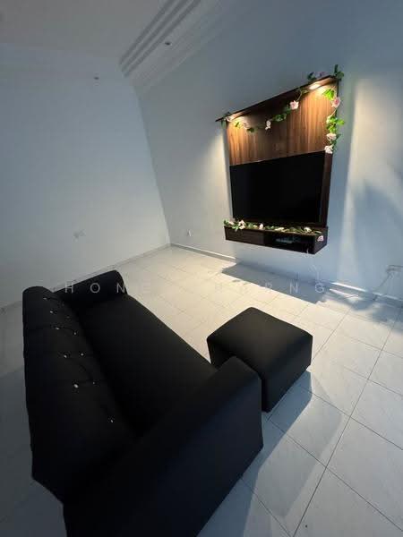 2-storey Terraced House for Rent in Taman Daya (Johor Bahru) - Hong Charng Lee - PropertyGuru.com.my