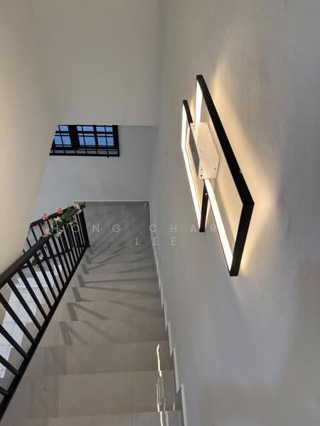 2-storey Terraced House for Rent in Taman Daya (Johor Bahru) - Hong Charng Lee - PropertyGuru.com.my