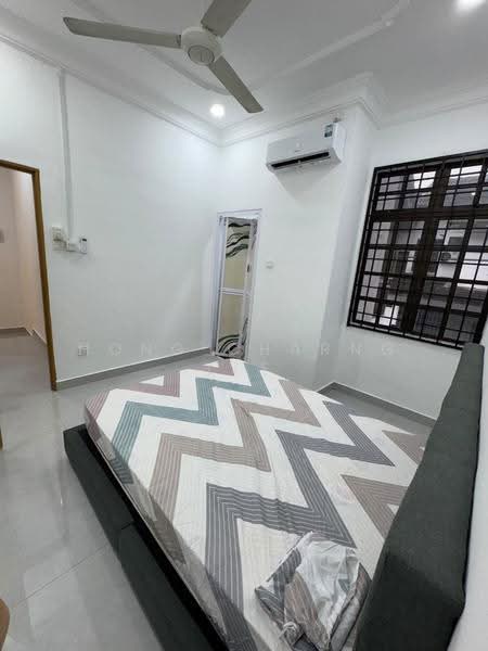 2-storey Terraced House for Rent in Taman Daya (Johor Bahru) - Hong Charng Lee - PropertyGuru.com.my