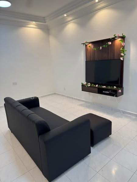 2-storey Terraced House for Rent in Taman Daya (Johor Bahru) - Hong Charng Lee - PropertyGuru.com.my