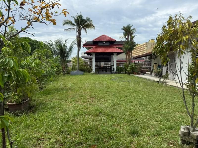 Bungalow House for Rent in Bukit Rasah (Seremban) - Chee Wee Chai - PropertyGuru.com.my