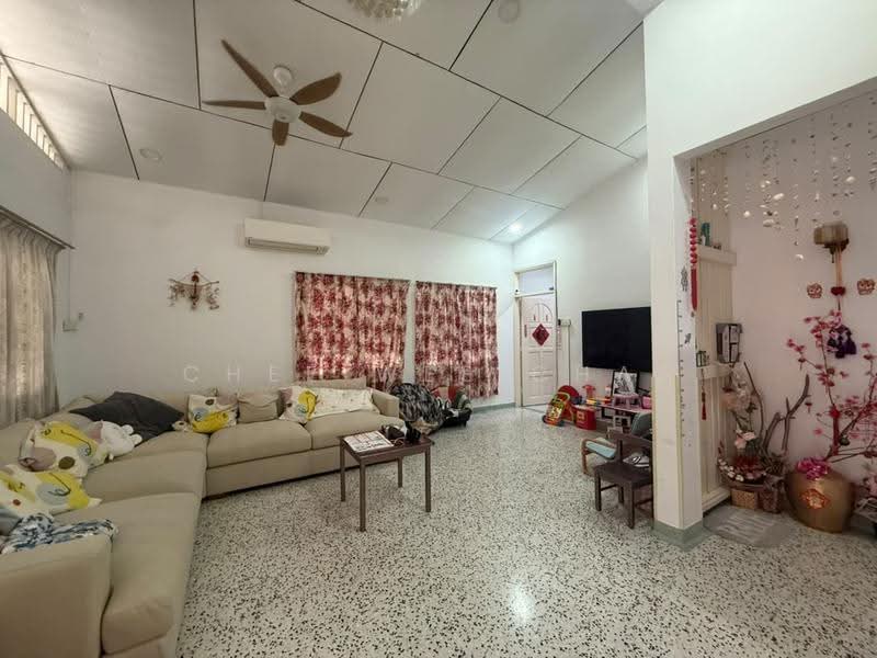 Bungalow House for Rent in Bukit Rasah (Seremban) - Chee Wee Chai - PropertyGuru.com.my