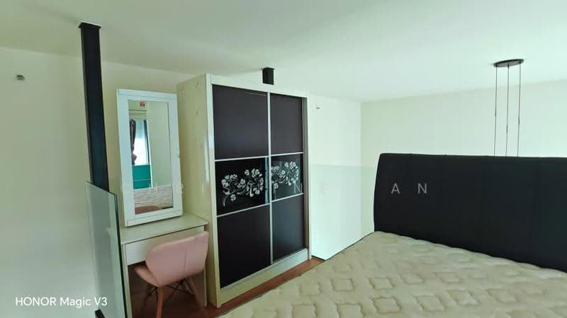 Condominium for Sale at My Loft @ Empire City - Christine Tan - Bedroom - PropertyGuru.com.my