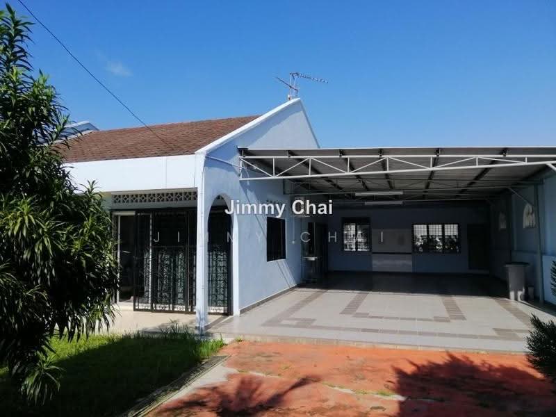 Bungalow House for Sale in Taman Desa Rasah (Seremban) - Chee Wee Chai - PropertyGuru.com.my