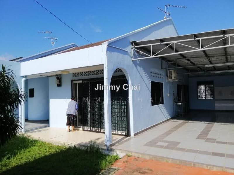 Bungalow House for Sale in Taman Desa Rasah (Seremban) - Chee Wee Chai - PropertyGuru.com.my