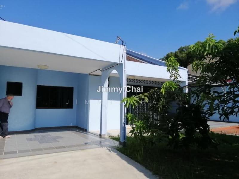 Bungalow House for Sale in Taman Desa Rasah (Seremban) - Chee Wee Chai - PropertyGuru.com.my