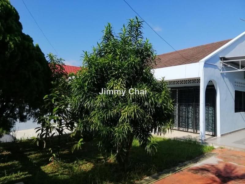 Bungalow House for Sale in Taman Desa Rasah (Seremban) - Chee Wee Chai - PropertyGuru.com.my
