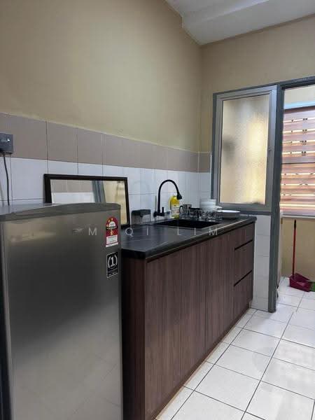 Kondominium untuk Disewa di Puncak Banyan - MiQi Lim - Kitchen - PropertyGuru.com.my