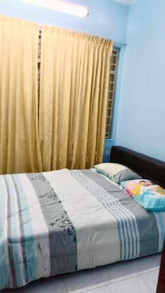 Rumah Berkembar untuk Disewa di Taman Bukit Tiram (Ulu Tiram) - Zephyr Khoo - Bedroom - PropertyGuru.com.my