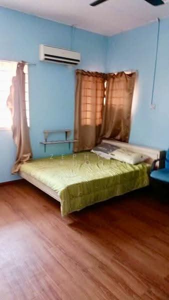 Rumah Berkembar untuk Disewa di Taman Bukit Tiram (Ulu Tiram) - Zephyr Khoo - Bedroom - PropertyGuru.com.my