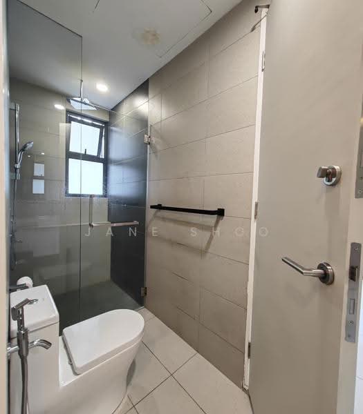 Service Residence for Rent at Skyluxe On The Park Bukit Jalil - Jane Shoo - Bathroom - PropertyGuru.com.my