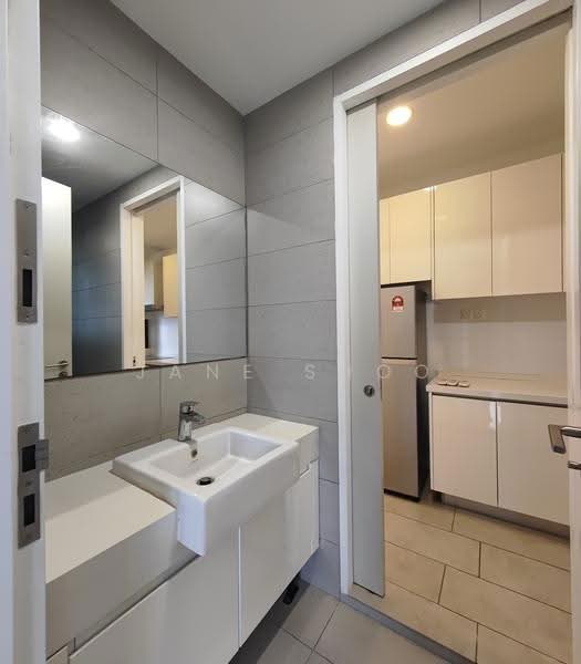 Service Residence for Rent at Skyluxe On The Park Bukit Jalil - Jane Shoo - Bathroom - PropertyGuru.com.my
