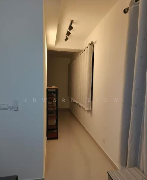 Service Residence for Rent at Meridin Suites @ The Meridin - Edward Siow - Corridor - PropertyGuru.com.my