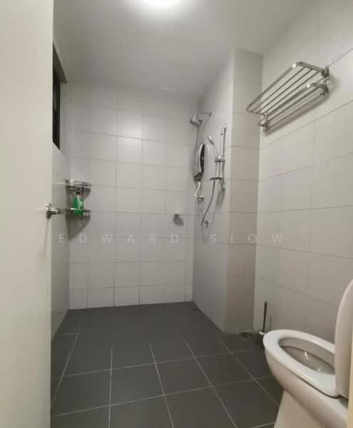 Service Residence for Rent at Meridin Suites @ The Meridin - Edward Siow - Bathroom - PropertyGuru.com.my