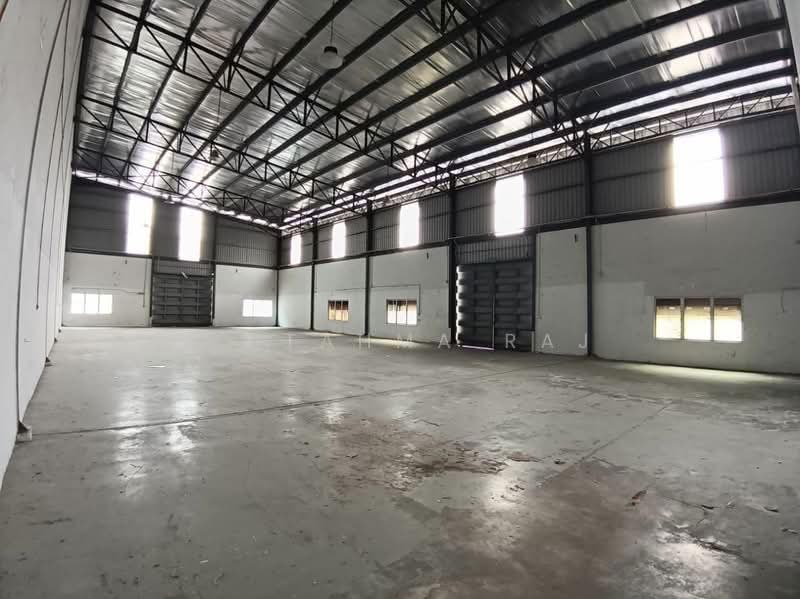 Detached Factory for Sale in Telok Panglima Garang (Selangor) - P Utahma Raj - Interior - PropertyGuru.com.my