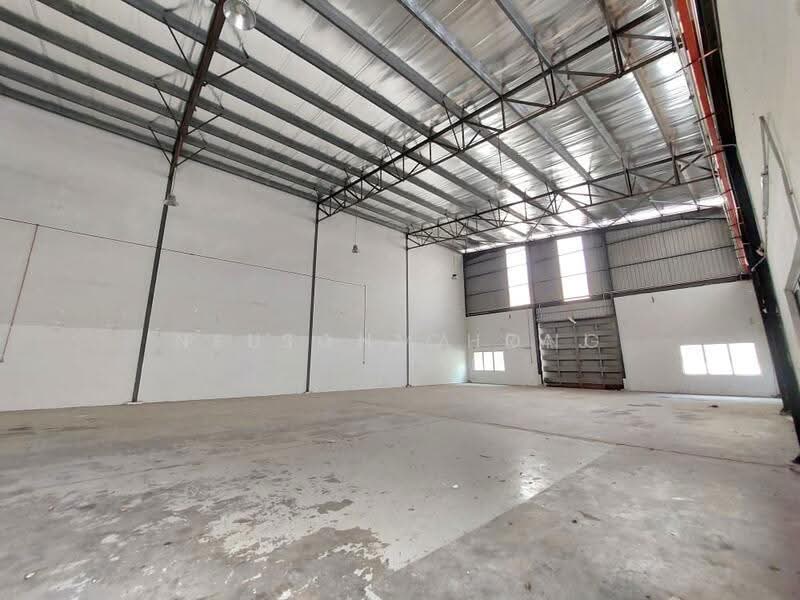 Detached Factory for Sale in Telok Panglima Garang (Selangor) - P Utahma Raj - Interior - PropertyGuru.com.my