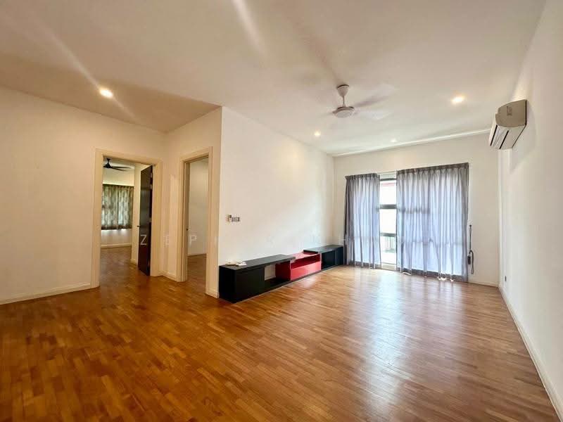 Semi-Detached House for Rent in East Ledang (Iskandar Puteri (Nusajaya)) - Zephyr Khoo - Living Room - PropertyGuru.com.my