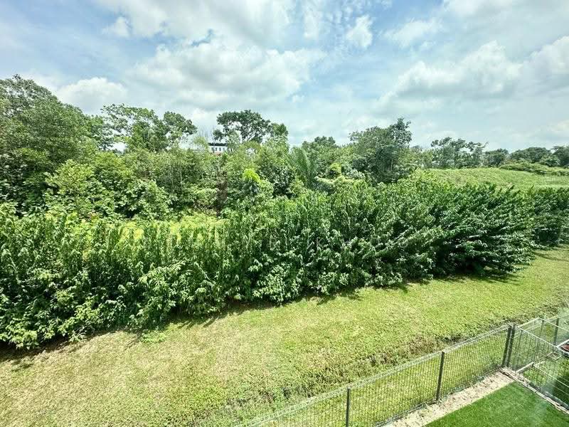 Semi-Detached House for Rent in East Ledang (Iskandar Puteri (Nusajaya)) - Zephyr Khoo - Exterior - PropertyGuru.com.my