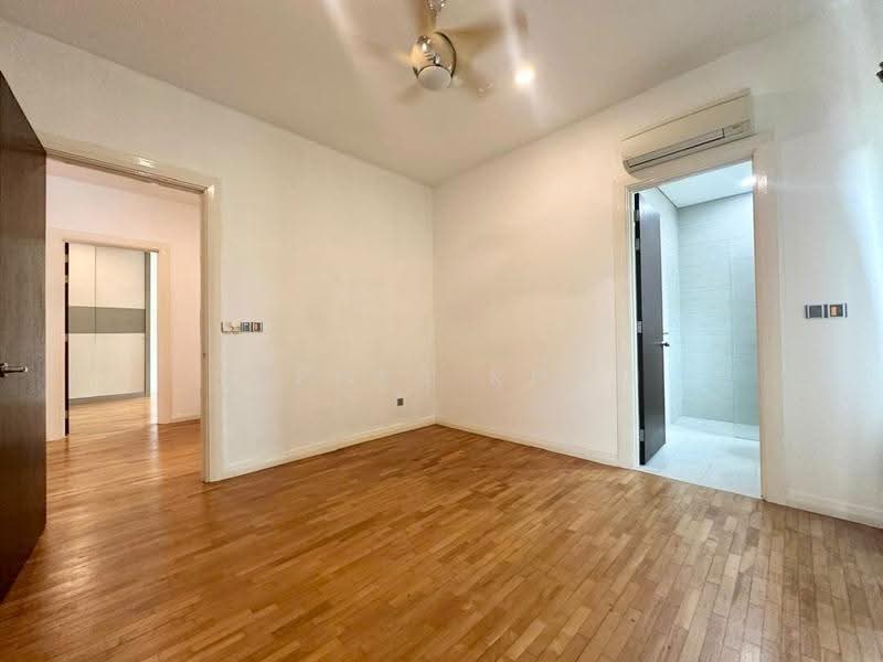 Semi-Detached House for Rent in East Ledang (Iskandar Puteri (Nusajaya)) - Zephyr Khoo - Interior - PropertyGuru.com.my