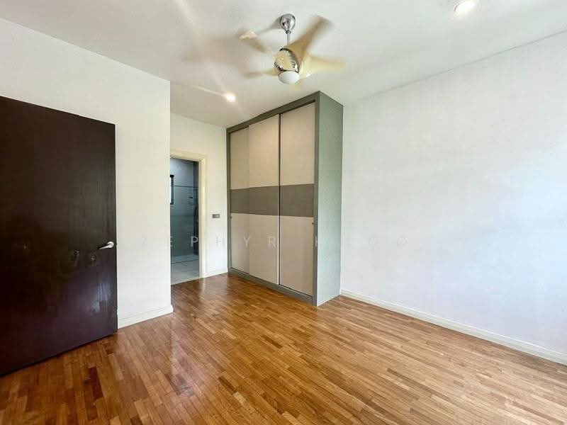 Semi-Detached House for Rent in East Ledang (Iskandar Puteri (Nusajaya)) - Zephyr Khoo - Bedroom - PropertyGuru.com.my