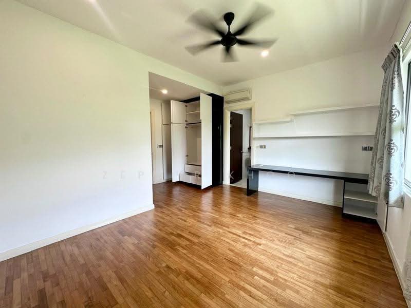 Semi-Detached House for Rent in East Ledang (Iskandar Puteri (Nusajaya)) - Zephyr Khoo - Bedroom - PropertyGuru.com.my