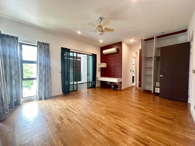 Semi-Detached House for Rent in East Ledang (Iskandar Puteri (Nusajaya)) - Zephyr Khoo - Bedroom - PropertyGuru.com.my