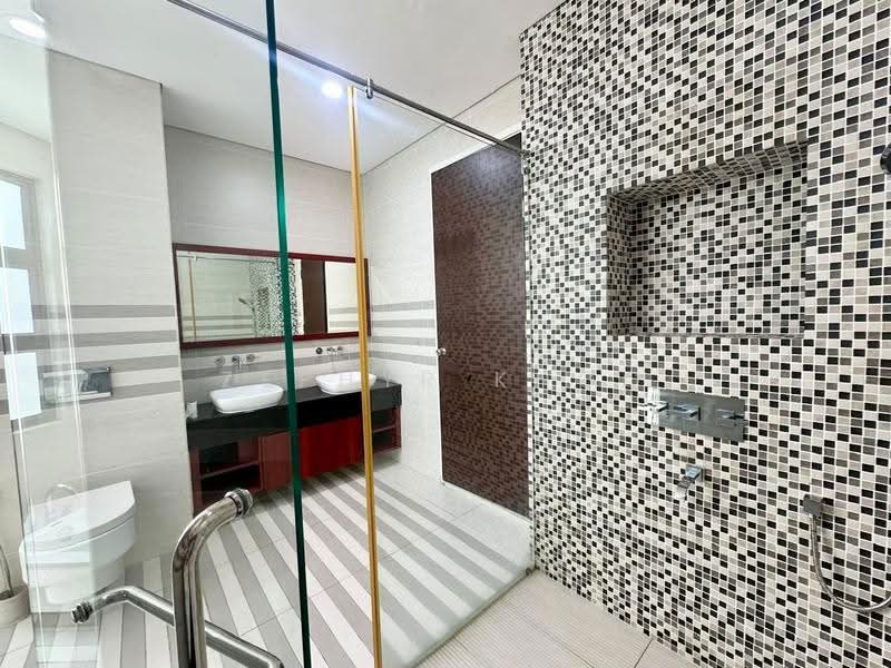 Semi-Detached House for Sale in East Ledang (Iskandar Puteri (Nusajaya)) - Zephyr Khoo - Bathroom - PropertyGuru.com.my