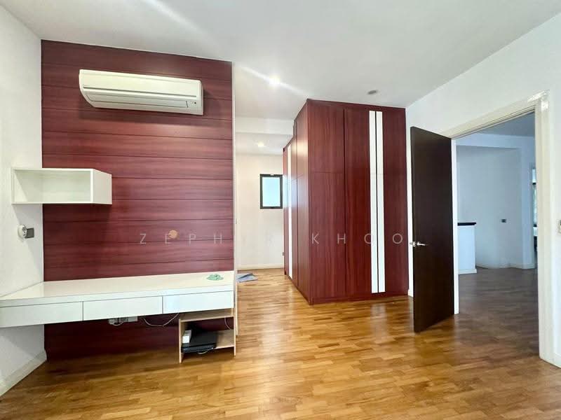 Semi-Detached House for Sale in East Ledang (Iskandar Puteri (Nusajaya)) - Zephyr Khoo - Bedroom - PropertyGuru.com.my